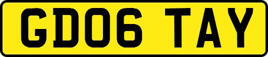 GD06TAY