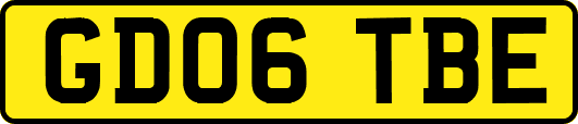 GD06TBE