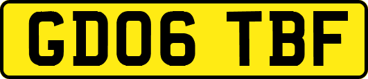 GD06TBF