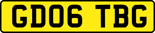 GD06TBG
