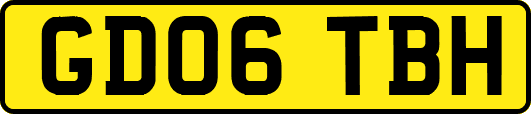 GD06TBH