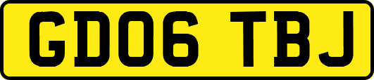 GD06TBJ