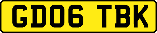 GD06TBK