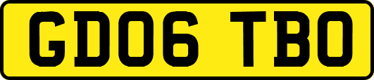 GD06TBO
