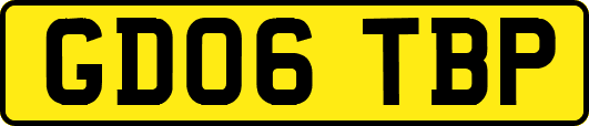 GD06TBP