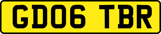 GD06TBR