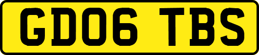 GD06TBS