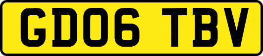 GD06TBV