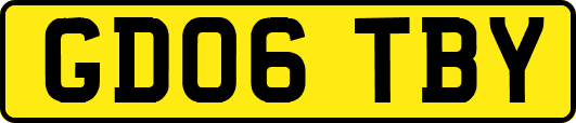 GD06TBY