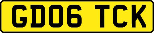 GD06TCK