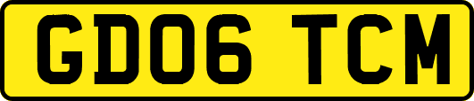 GD06TCM