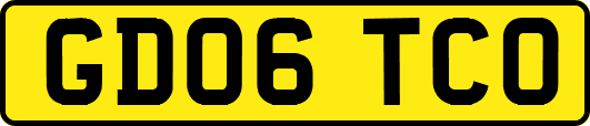 GD06TCO