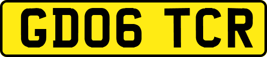 GD06TCR