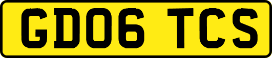 GD06TCS