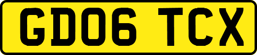 GD06TCX