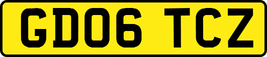 GD06TCZ