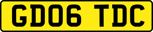 GD06TDC