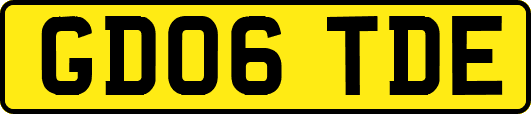 GD06TDE