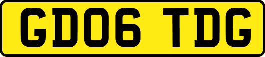 GD06TDG