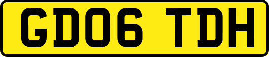 GD06TDH
