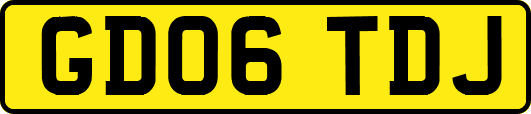 GD06TDJ