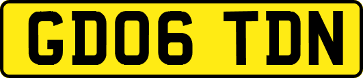 GD06TDN