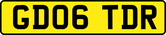 GD06TDR