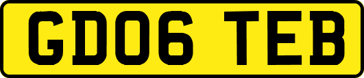 GD06TEB