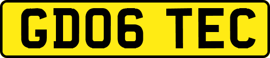 GD06TEC
