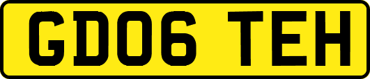 GD06TEH