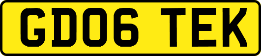 GD06TEK
