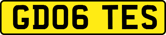 GD06TES