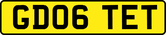 GD06TET