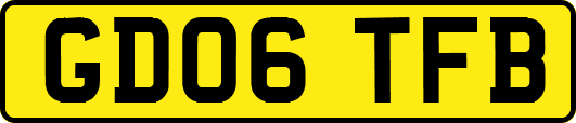 GD06TFB