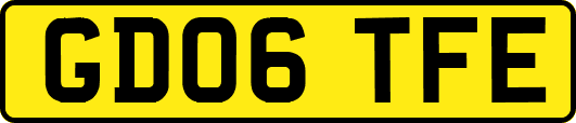 GD06TFE
