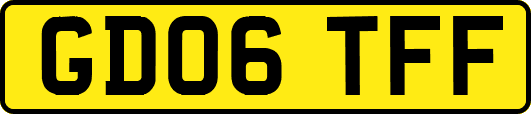 GD06TFF
