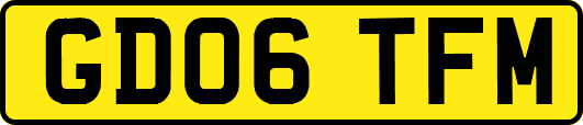GD06TFM