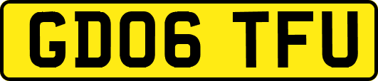 GD06TFU