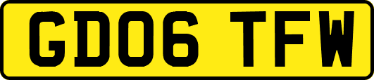 GD06TFW