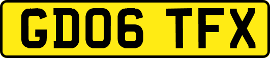 GD06TFX