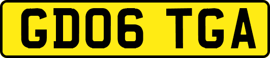 GD06TGA