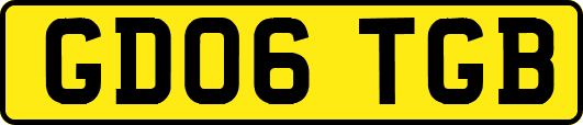 GD06TGB