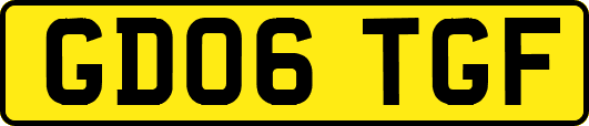 GD06TGF