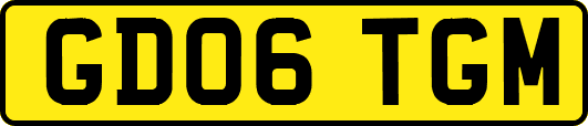 GD06TGM
