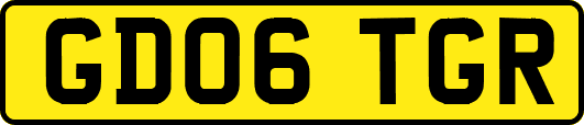 GD06TGR