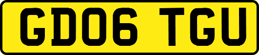 GD06TGU
