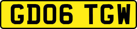 GD06TGW