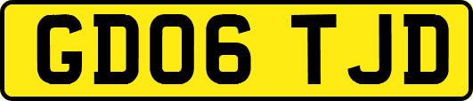 GD06TJD