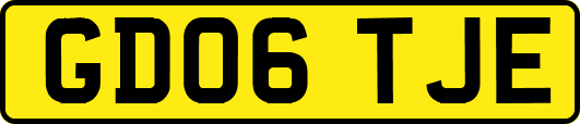 GD06TJE
