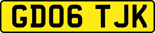 GD06TJK